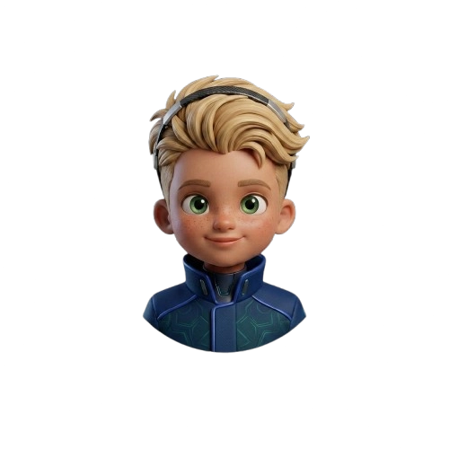 Avatar de Abraham