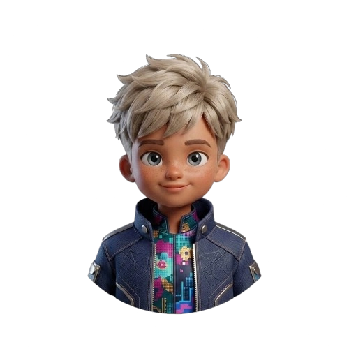 Avatar de Eric