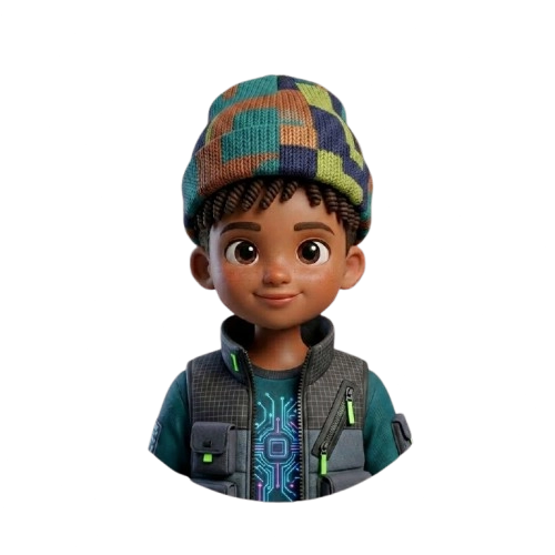 Avatar de Liam