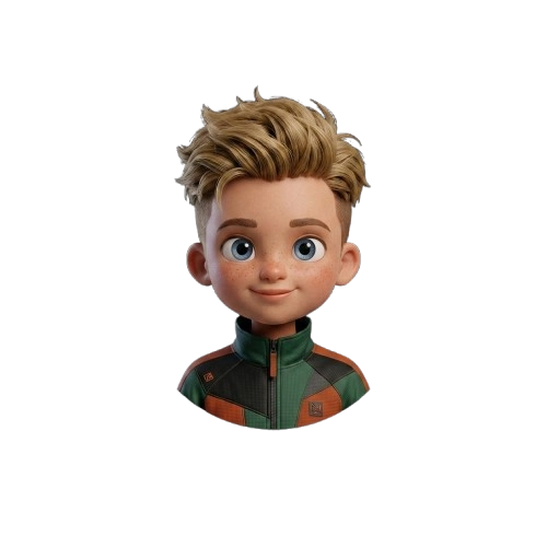 Avatar de Bernabé