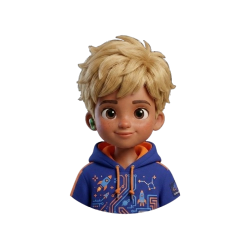 Avatar de Caleb