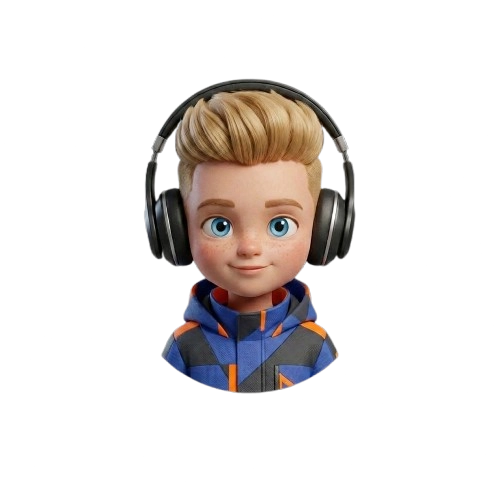 Avatar de Benjamín