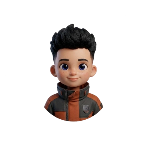 Avatar de Dylan