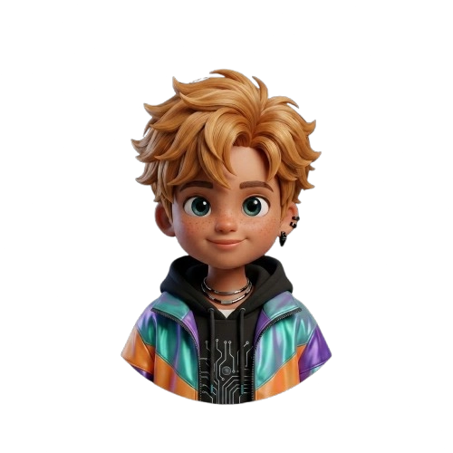Avatar de Alan